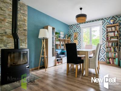 Annonce Vente 6 pices Maison Rumegies 59