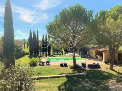 Annonce Vente Prestige Villars 84