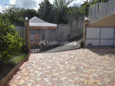 Annonce Location 6 pices Maison Riviere-salee 972
