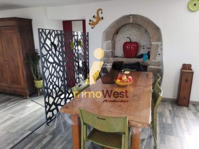Annonce Vente 5 pices Maison Plouegat-moysan 29