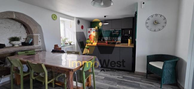 Acheter Maison Plouegat-moysan Finistere