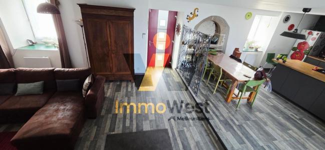 Acheter Maison Plouegat-moysan 234000 euros