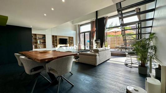 Acheter Appartement Tourcoing Nord