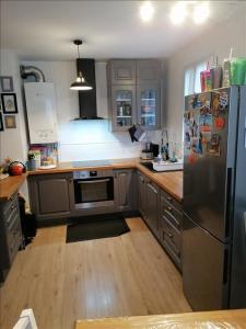 Annonce Location 2 pices Appartement Villejuif 94