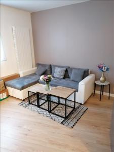 Louer Appartement 42 m2 Villejuif