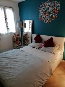 Louer Appartement Villejuif 1123 euros