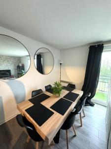 For rent Ennery PONTOISE 3 rooms 64 m2 Val d'Oise (95300) photo 1