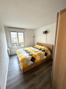 For rent Ennery PONTOISE 3 rooms 64 m2 Val d'Oise (95300) photo 4