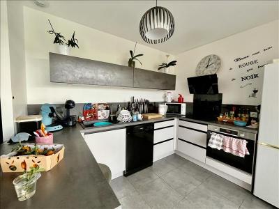 Louer Appartement 74 m2 Eparres