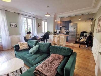 Annonce Location 3 pices Appartement Paris-11eme-arrondissement 75