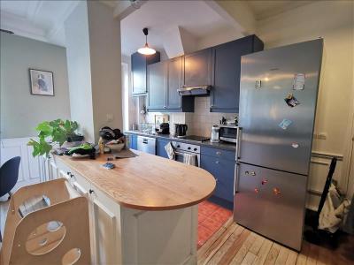 Louer Appartement Paris-11eme-arrondissement Paris