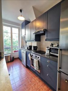 Louer Appartement Paris-11eme-arrondissement 2534 euros