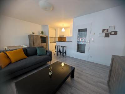 For rent Tourcoing 2 rooms 41 m2 Nord (59200) photo 0