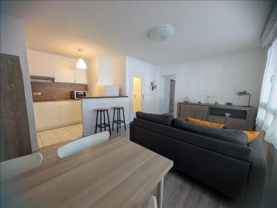 Annonce Location 2 pices Appartement Tourcoing 59
