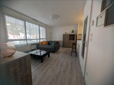 Louer Appartement 41 m2 Tourcoing