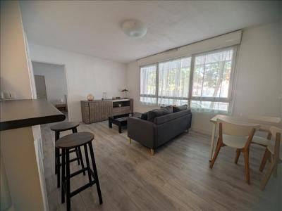 Louer Appartement Tourcoing Nord