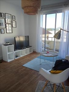Annonce Location 4 pices Appartement Besancon 25