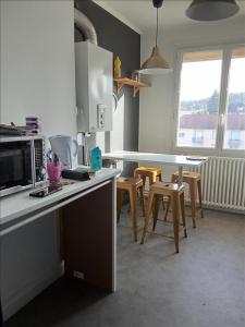 Louer Appartement Besancon Doubs