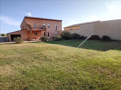 For rent Allegre SAINT-ANBROIX 4 rooms 117 m2 Gard (30500) photo 0