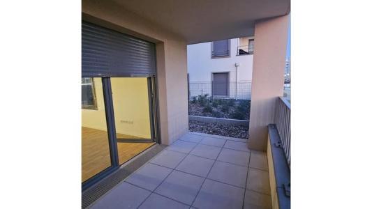 Louer Appartement 57 m2 Mantes-la-ville