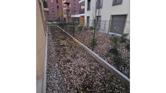 Louer Appartement Mantes-la-ville Yvelines