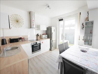 Louer Maison 75 m2 Mouilleron-le-captif