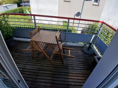 Louer Appartement 56 m2 Lormont