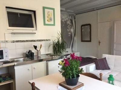 For rent Lagorce 1 room 35 m2 Gironde (33230) photo 1