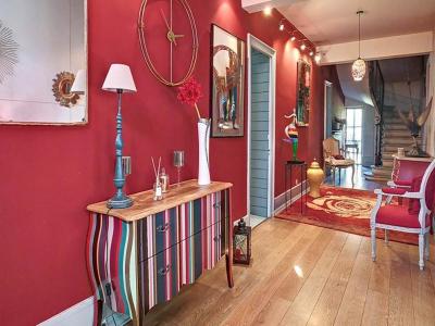 For rent Cerons 5 rooms 280 m2 Gironde (33720) photo 1