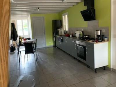 For rent Sainte-terre 5 rooms 120 m2 Gironde (33350) photo 1