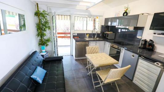 For rent Teste-de-buch 2 rooms 21 m2 Gironde (33260) photo 0