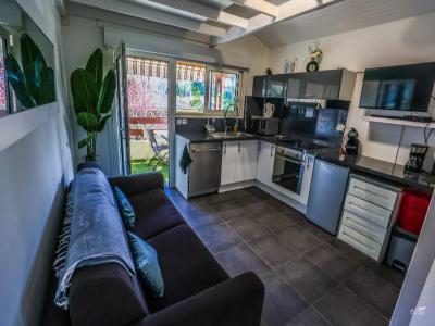 For rent Teste-de-buch 2 rooms 21 m2 Gironde (33260) photo 1