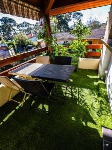 For rent Teste-de-buch 2 rooms 21 m2 Gironde (33260) photo 2
