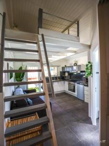 For rent Teste-de-buch 2 rooms 21 m2 Gironde (33260) photo 3