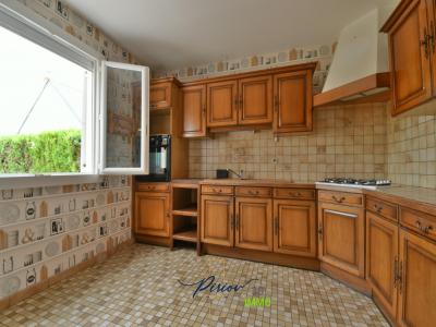 Acheter Maison 121 m2 Chace
