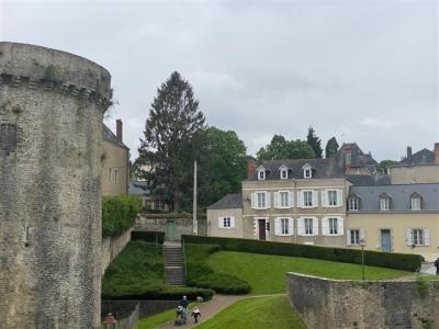For sale Laval 53000 Laval 5 rooms 133 m2 Mayenne (53000) photo 0