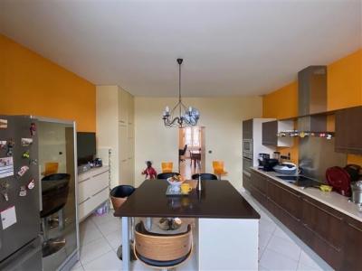 Acheter Appartement 133 m2 Laval