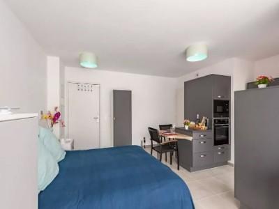 Louer Appartement 25 m2 Lyon-5eme-arrondissement