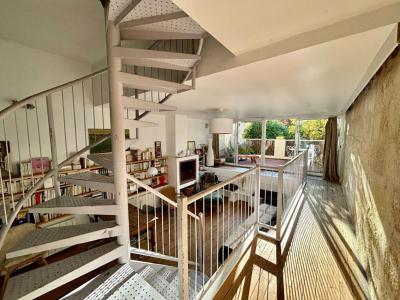 Annonce Vente 4 pices Maison Bordeaux 33