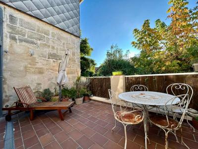 Acheter Maison 104 m2 Bordeaux