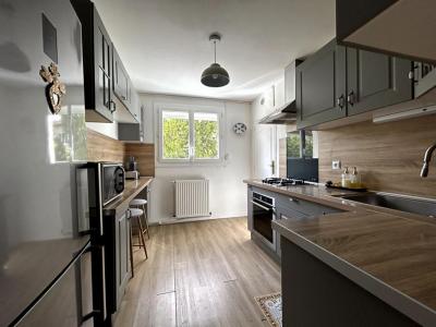Acheter Appartement 75 m2 Bordeaux