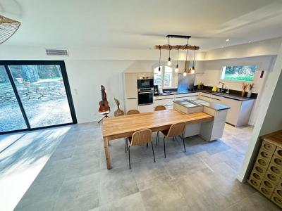 Acheter Maison 135 m2 Cornillon-confoux