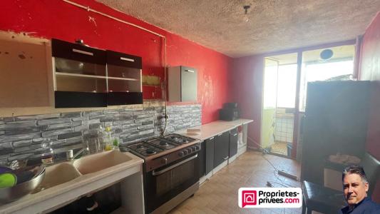For sale Venissieux 5 rooms 93 m2 Rhone (69200) photo 2