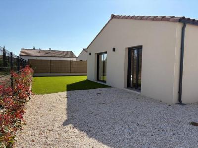 Annonce Vente 5 pices Maison Paulhan 34