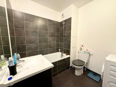 For sale Fleury-merogis 2 rooms 41 m2 Essonne (91700) photo 4