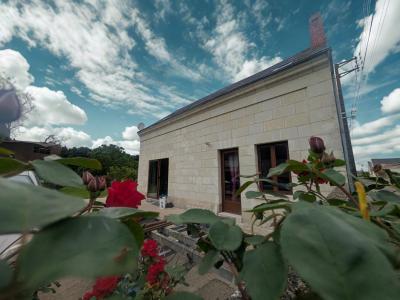 For sale Chapelle-sur-loire 4 rooms 110 m2 Indre et loire (37140) photo 2