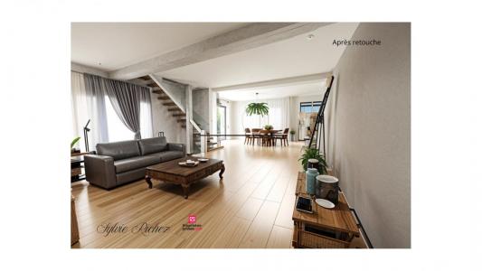 For sale Chapelle-sur-loire 4 rooms 110 m2 Indre et loire (37140) photo 4