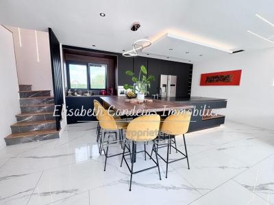 Acheter Maison 150 m2 Fauga