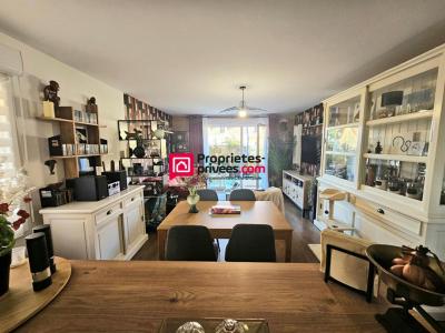 Annonce Vente 2 pices Appartement Etaples 62