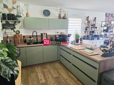 Acheter Appartement 70 m2 Etaples